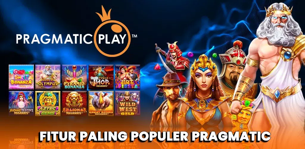 PragmaticPlay slots PK88 game