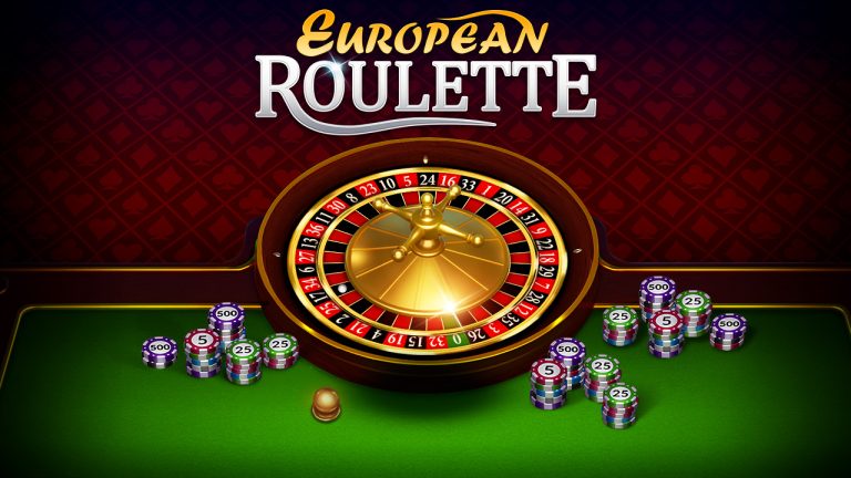 Sự bí ẩn sau vòng quay may mắn roulette