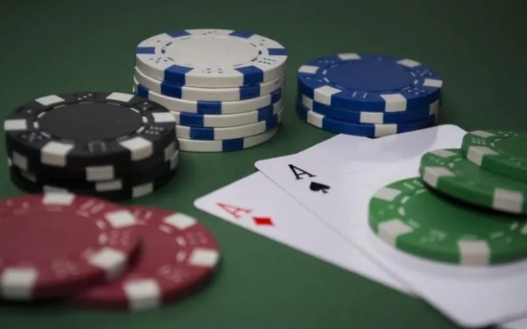Tổng hợp những chiến thuật poker hay dành cho bài thủ