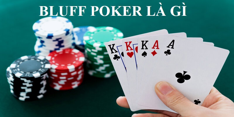 chiến thuật poker