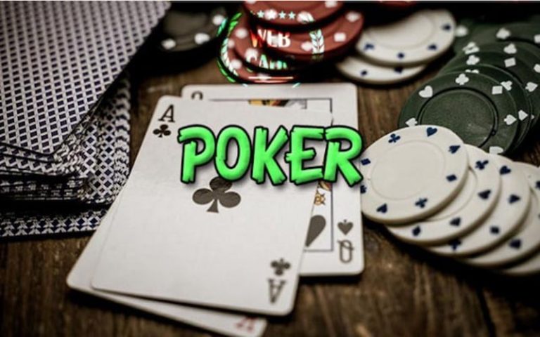 Chia sẻ kinh nghiệm chơi poker từ các chuyên gia bài thủ hàng đầu