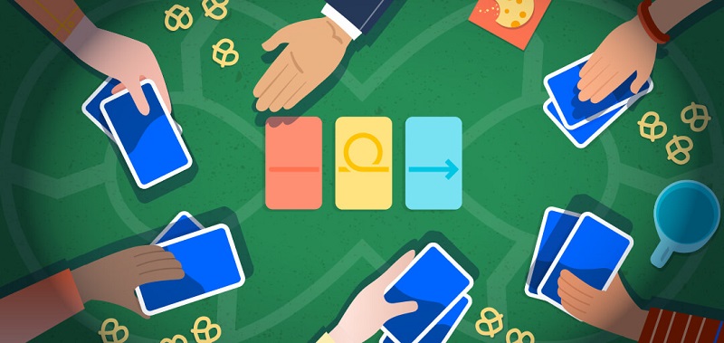 Planning Poker hoạt động như thế nào?