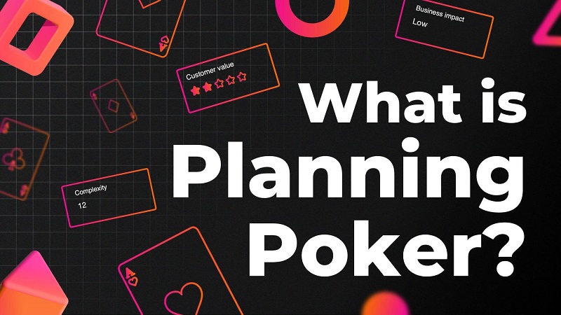 Những lợi ích của Planning Poker đem lại?