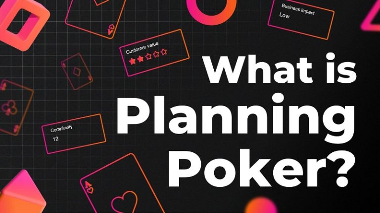 Planning Poker là gì? Planning Poker hoạt động như thế nào?