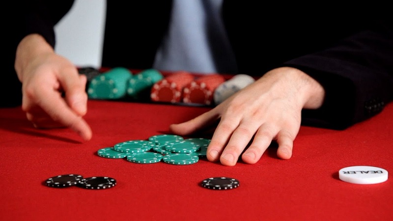 Một số lợi ích của Ante Poker
