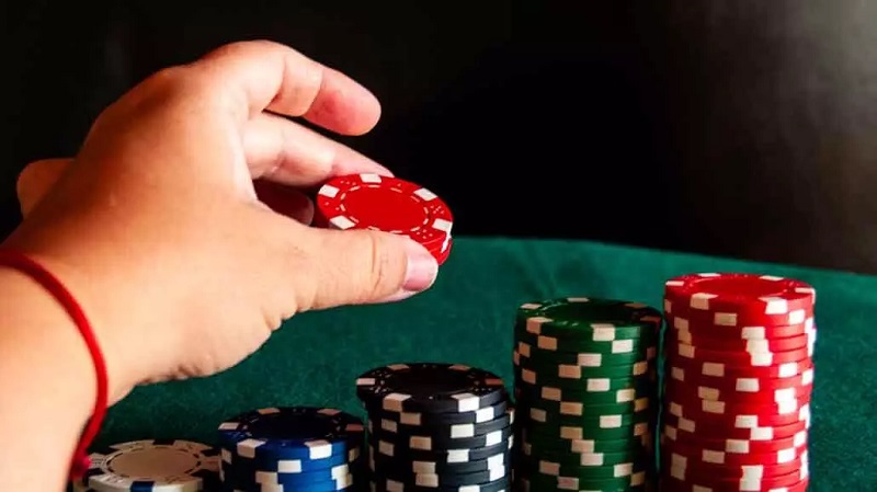 Một số nhược điểm của Ante Poker