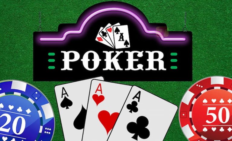 Bài poker bịp – Những điều cần biết về game bài Poker bịp hiện nay