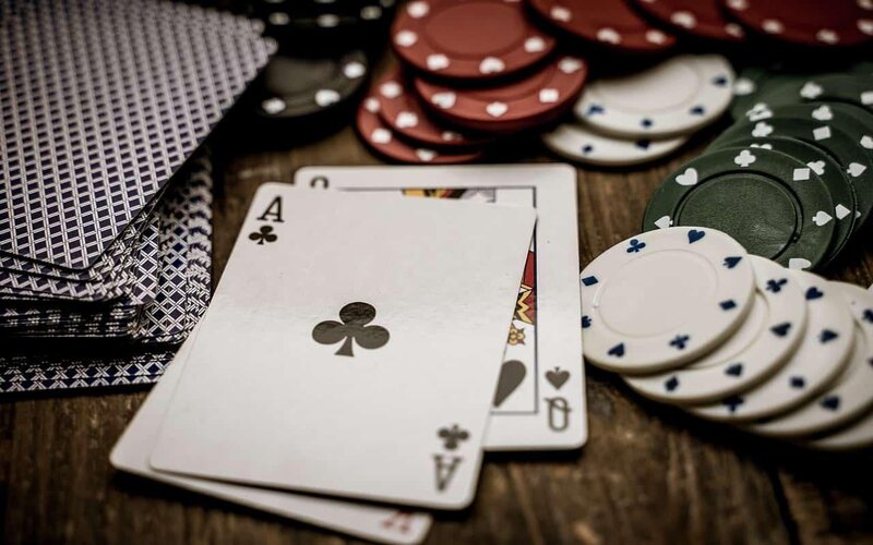 Các phòng tránh người chơi bịp bài Poker