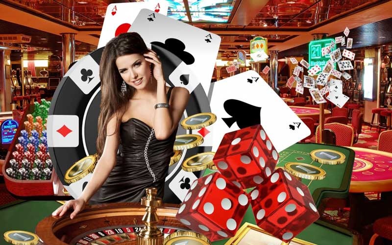 Những cách thức bịp bài phổ biến trong poker