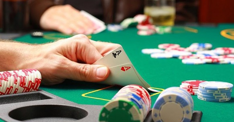 Những cách thức bịp bài phổ biến trong poker