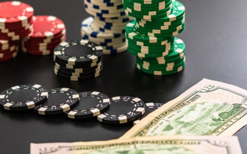 Các loại Buy in Poker