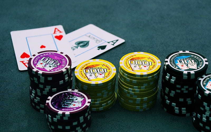 gto poker là gì