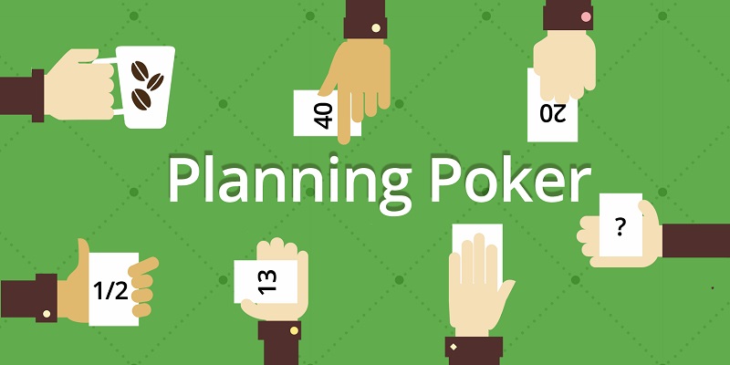 Planning Poker là gì?