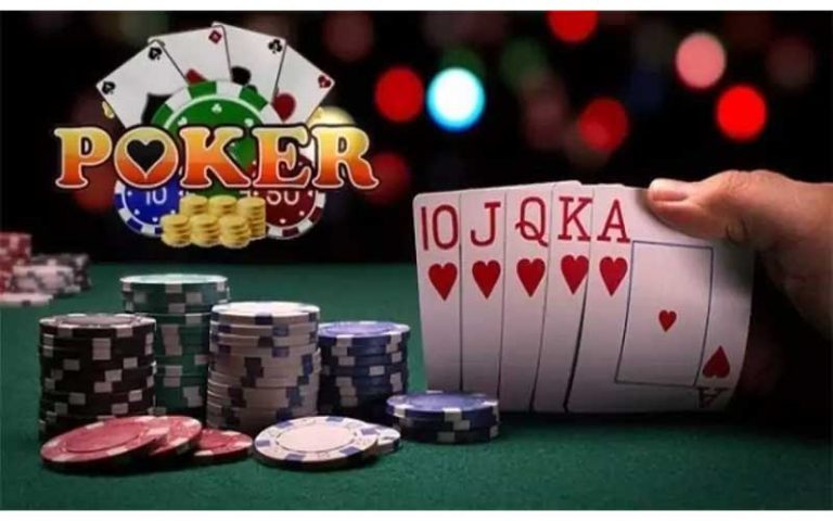 Thuật ngữ Poker: Nắm bắt các thuật ngữ trong bài Poker