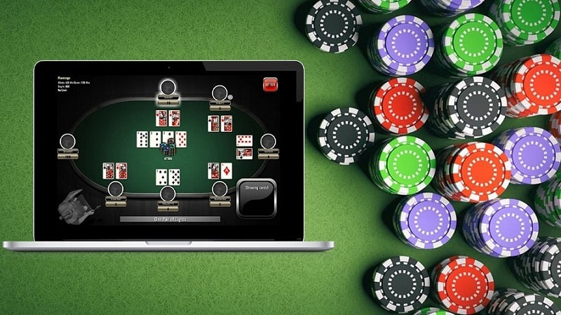 Nguyên nhân xảy ra Tilt Poker là gì?