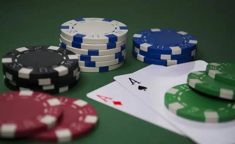 Cách để có SPR Poker tốt nhất