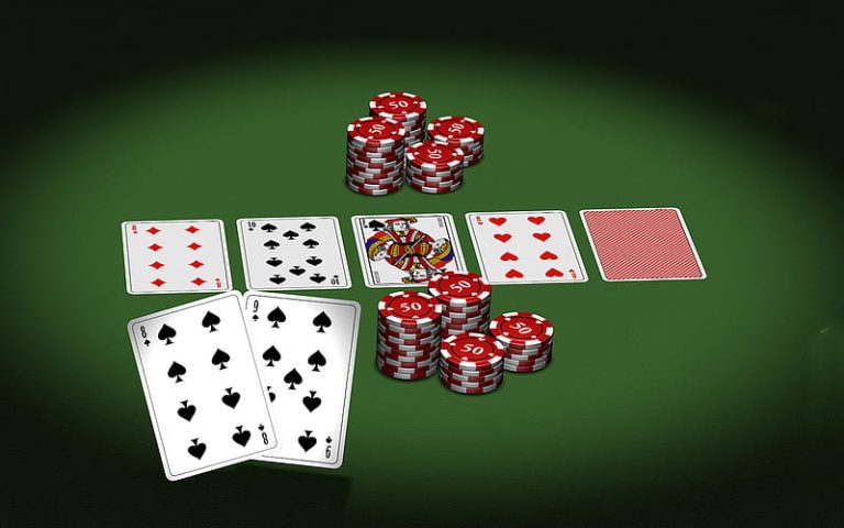 Full House Poker là gì? Những điều cần biết về Full House in Poker